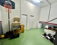 Resale - Duplex - Alicante (San Juan) - Cabo de las Huertas