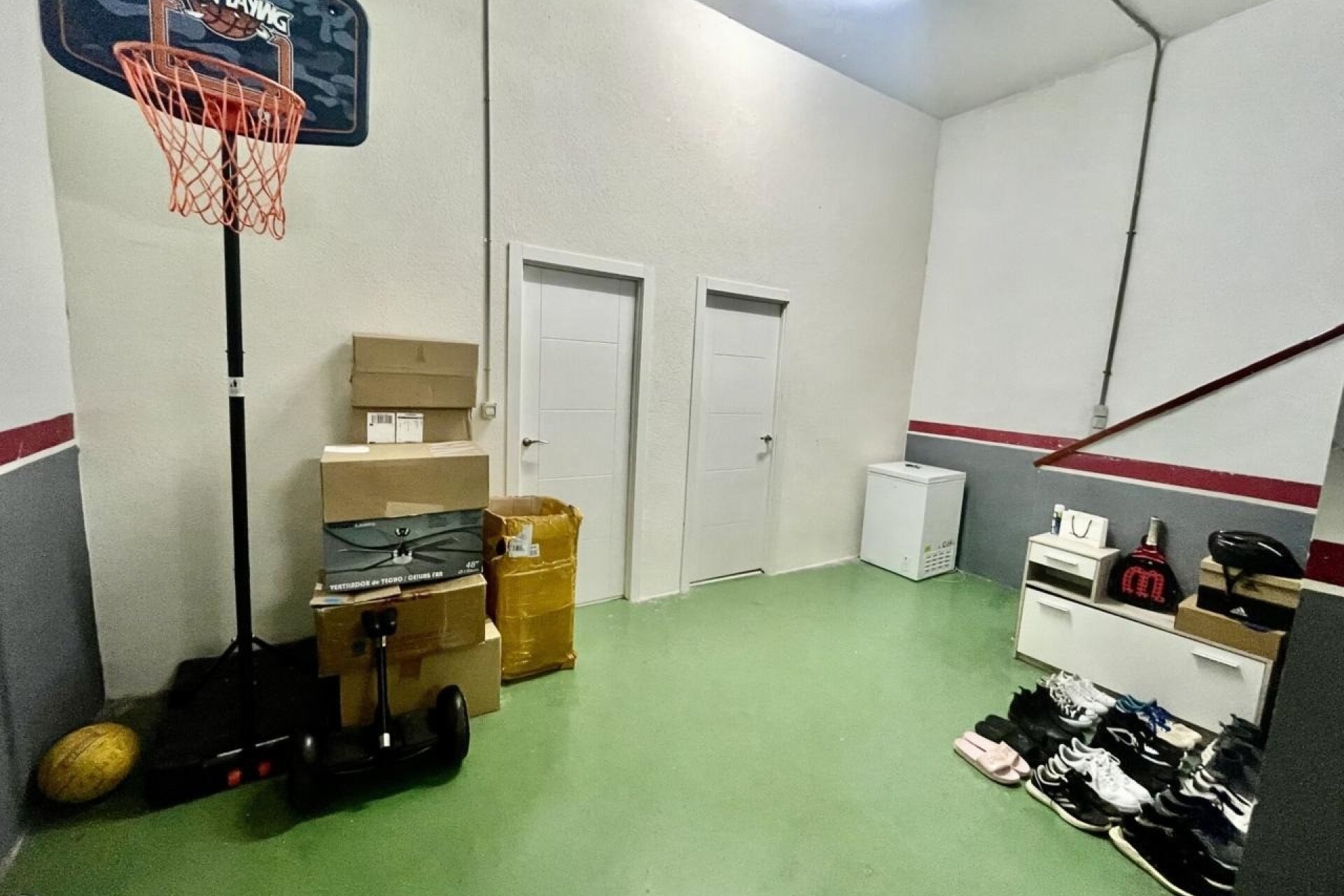 Resale - Duplex - Alicante (San Juan) - Cabo de las Huertas