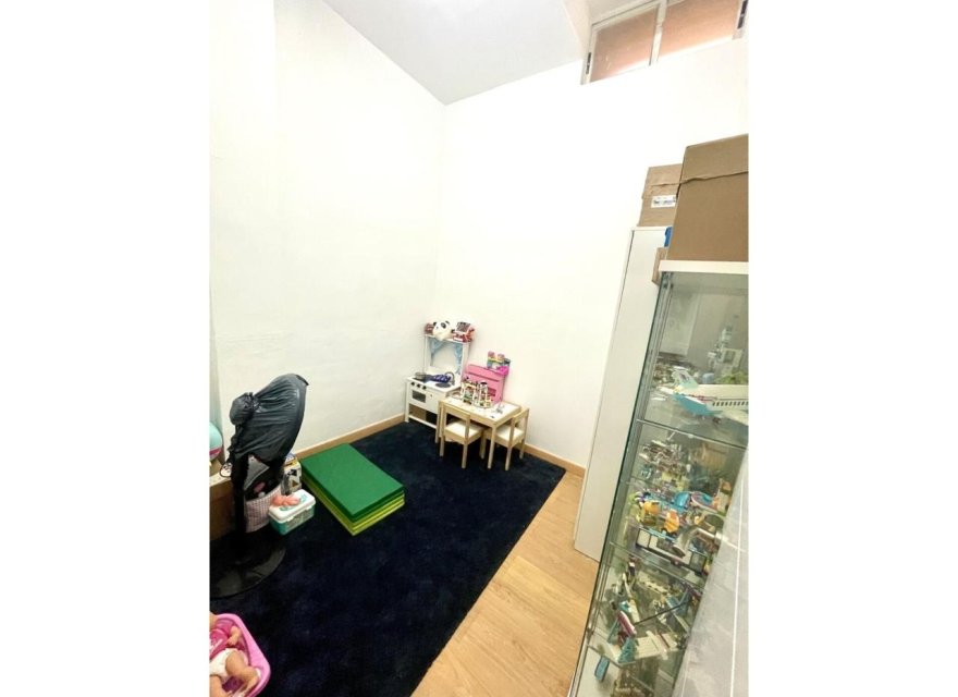 Resale - Duplex - Alicante (San Juan) - Cabo de las Huertas