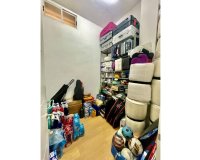 Resale - Duplex - Alicante (San Juan) - Cabo de las Huertas