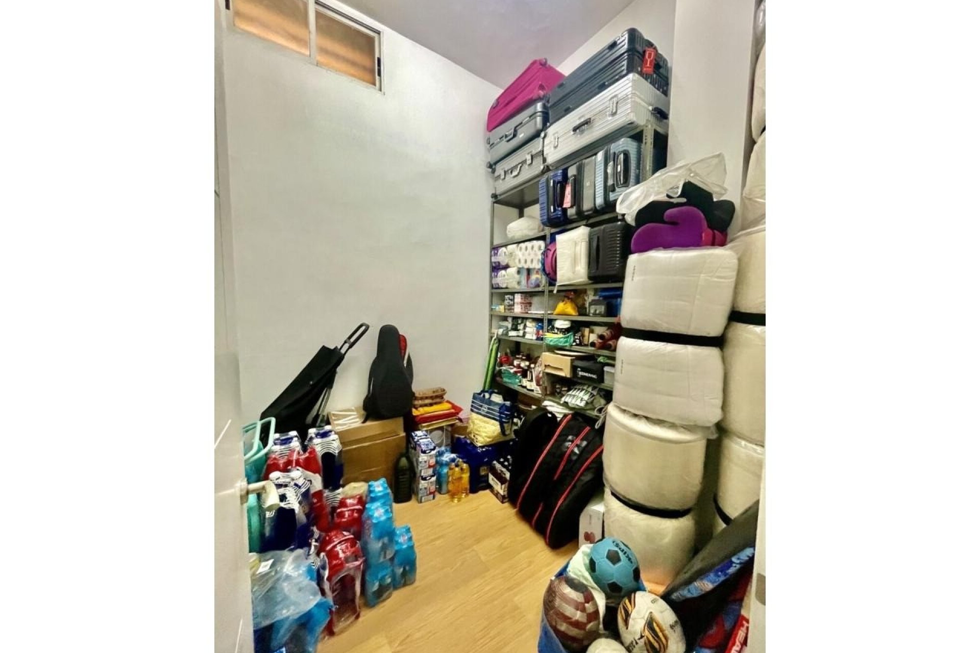 Resale - Duplex - Alicante (San Juan) - Cabo de las Huertas