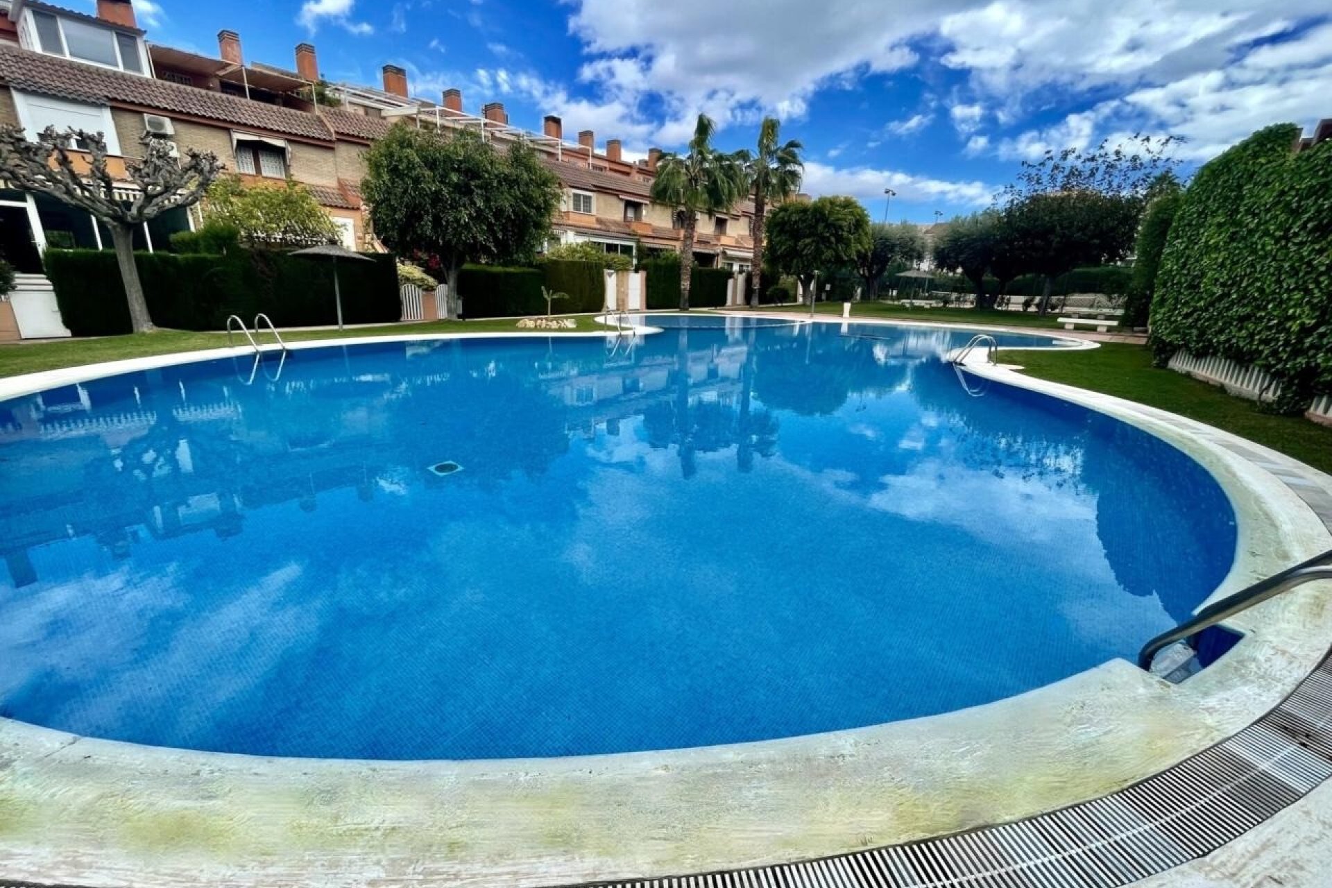 Resale - Duplex - Alicante (San Juan) - Cabo de las Huertas