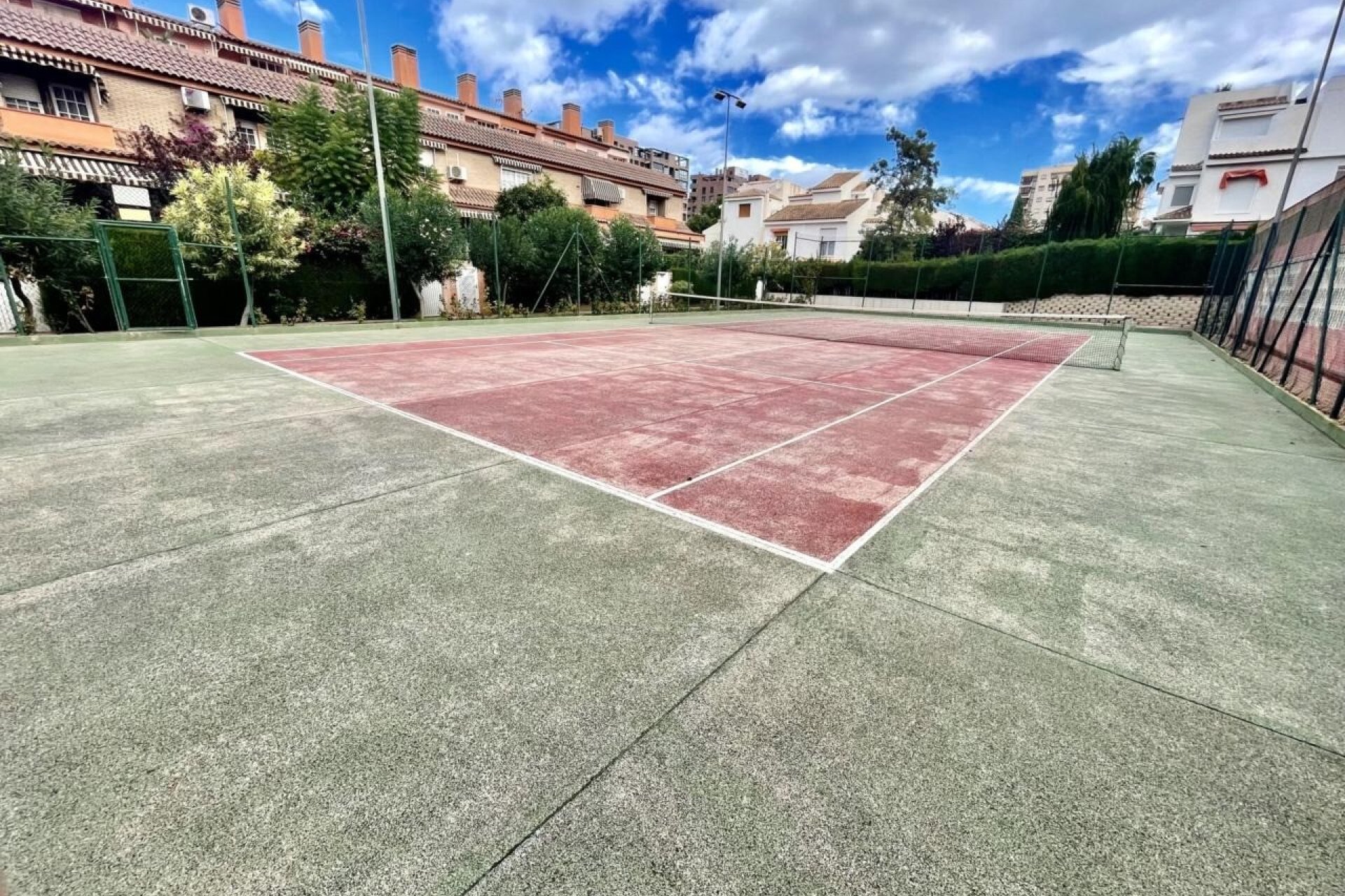 Resale - Duplex - Alicante (San Juan) - Cabo de las Huertas