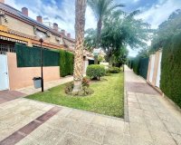 Resale - Duplex - Alicante (San Juan) - Cabo de las Huertas