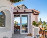Resale - Duplex - Altea - Altea Hills