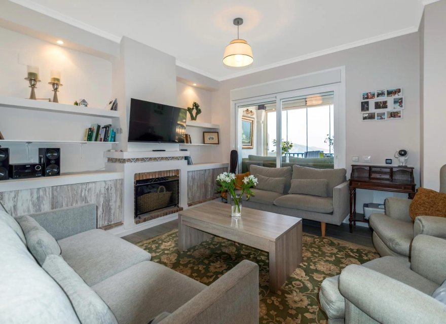 Resale - Duplex - Altea - Altea Hills