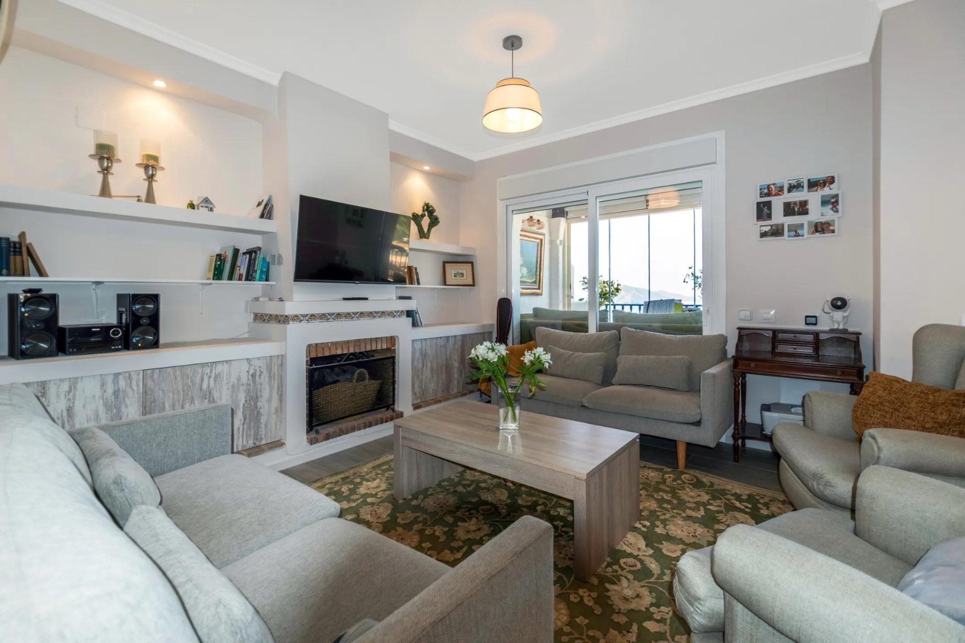 Resale - Duplex - Altea - Altea Hills