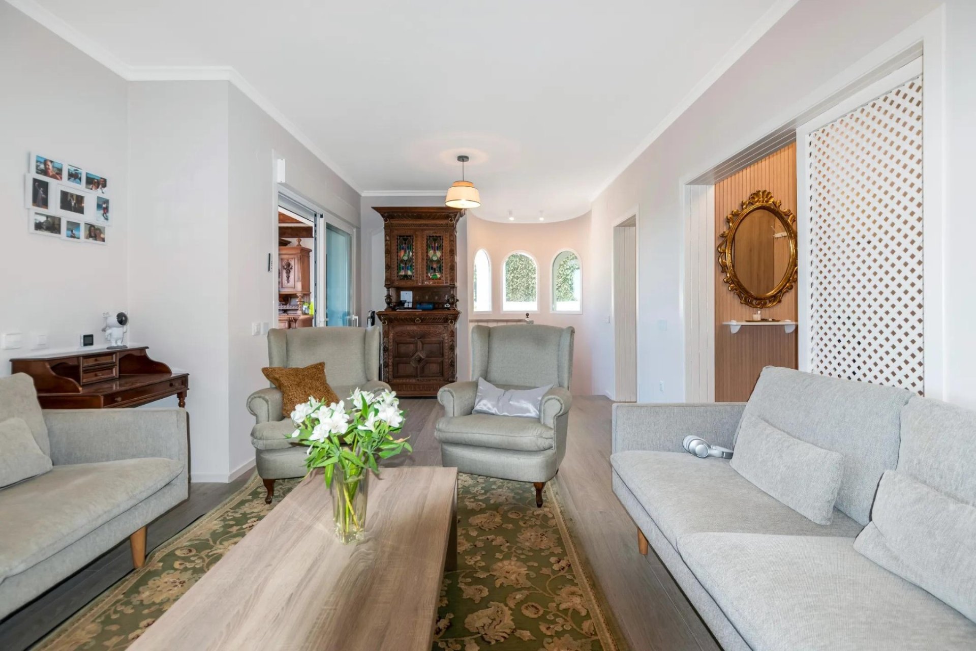 Resale - Duplex - Altea - Altea Hills