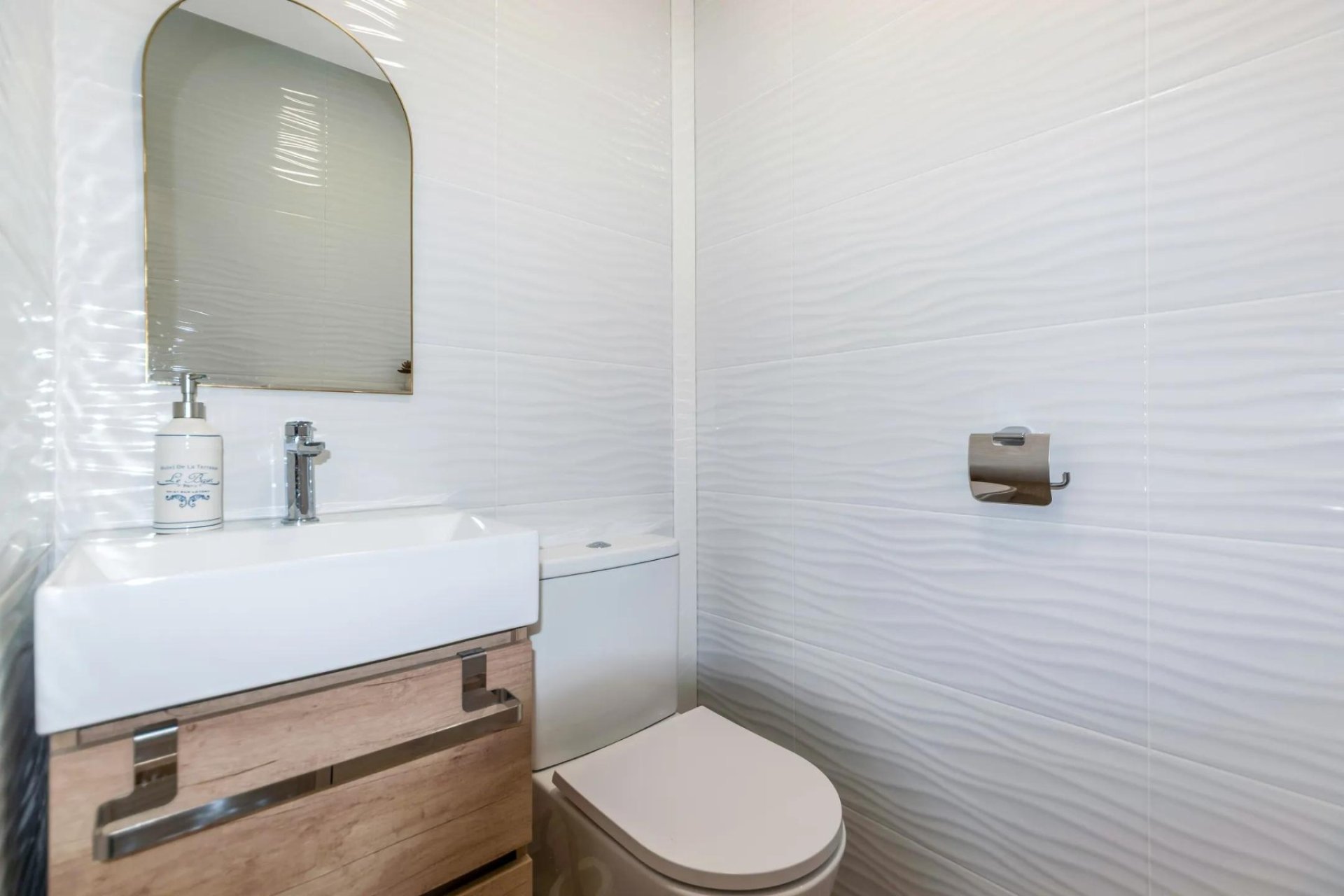 Resale - Duplex - Altea - Altea Hills