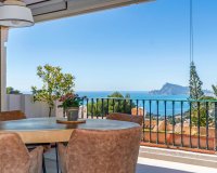 Resale - Duplex - Altea - Altea Hills