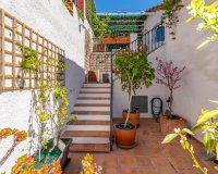 Resale - Duplex - Altea - Altea Hills