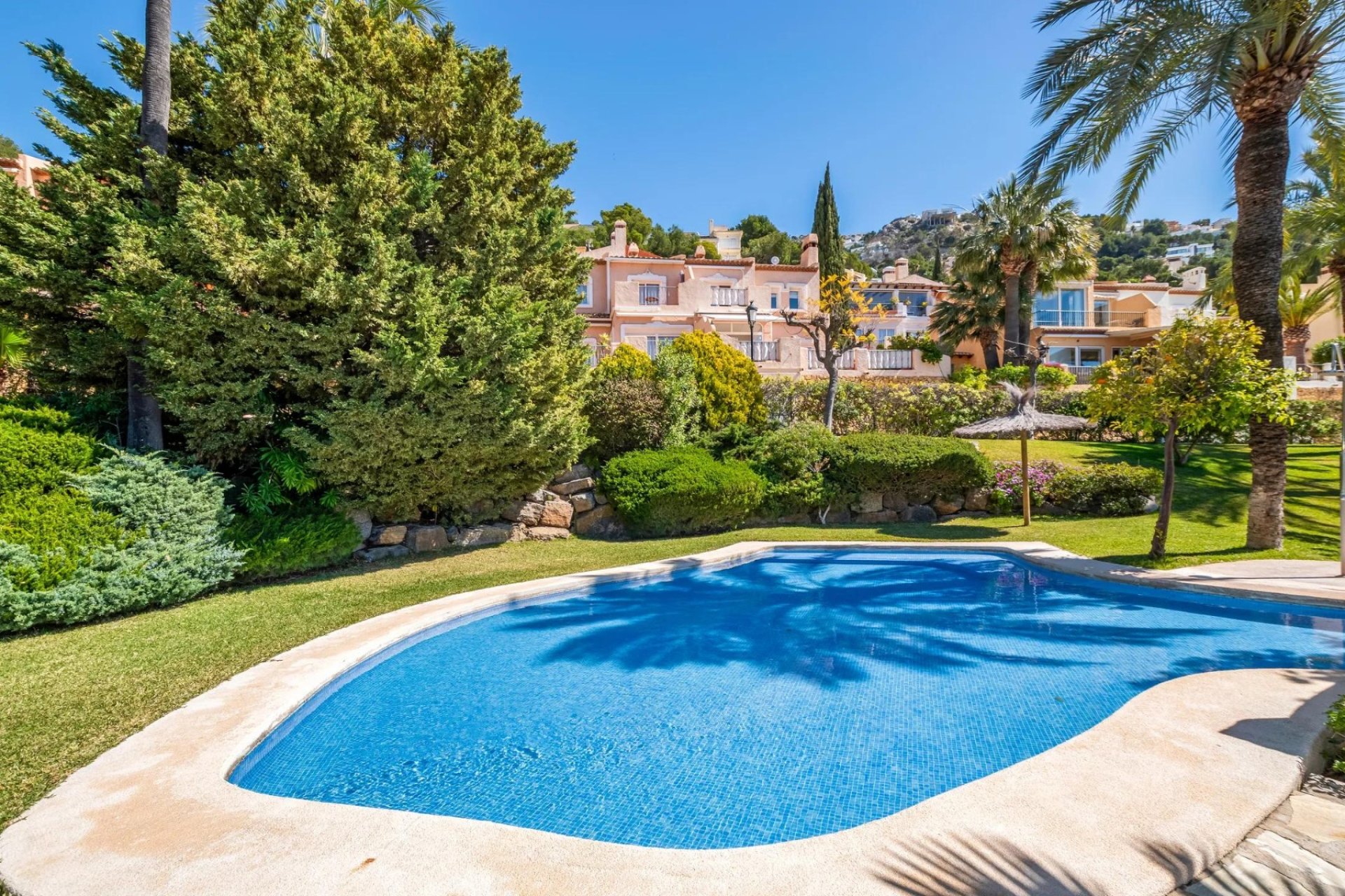 Resale - Duplex - Altea - Altea Hills