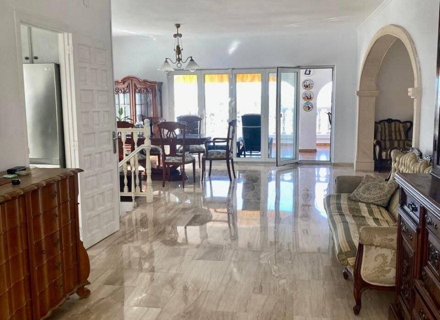 Resale - Duplex - Altea - Palau Cuesta Narices