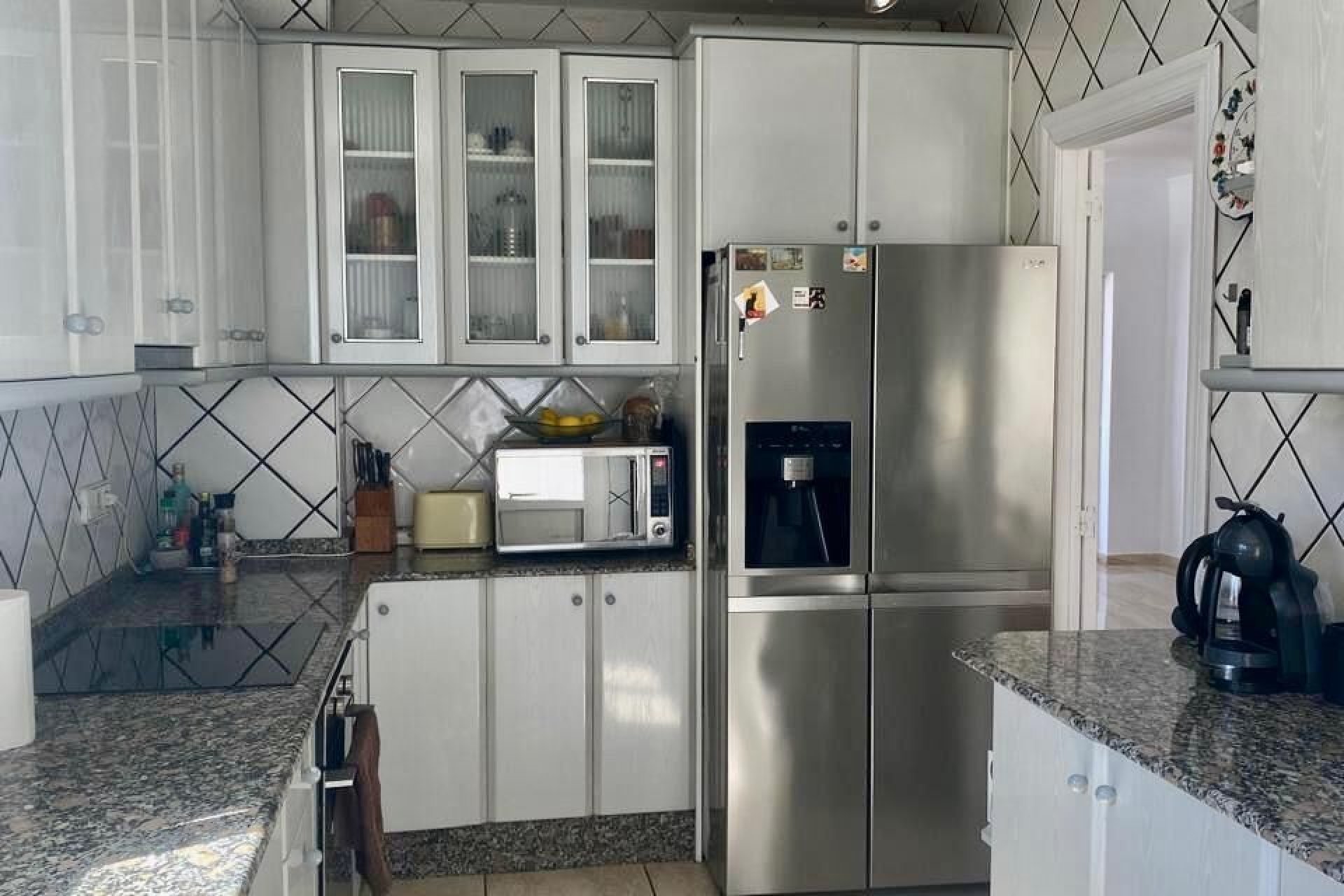 Resale - Duplex - Altea - Palau Cuesta Narices