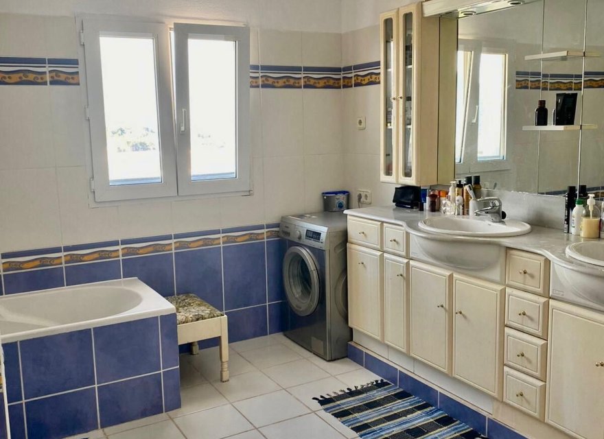 Resale - Duplex - Altea - Palau Cuesta Narices