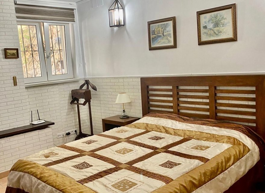 Resale - Duplex - Altea - Palau Cuesta Narices