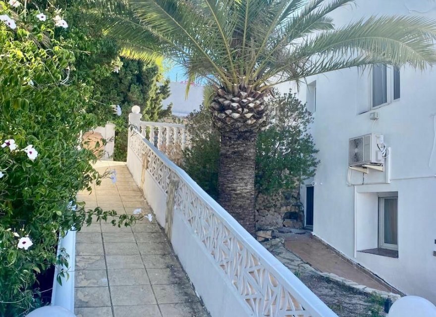 Resale - Duplex - Altea - Palau Cuesta Narices
