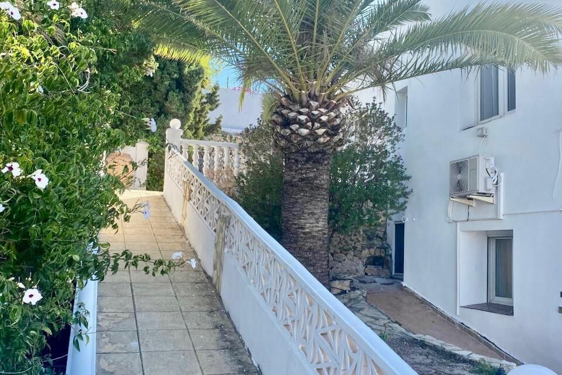 Resale - Duplex - Altea - Palau Cuesta Narices