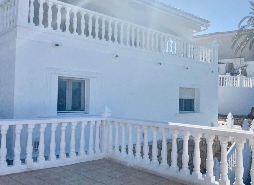 Resale - Duplex - Altea - Palau Cuesta Narices