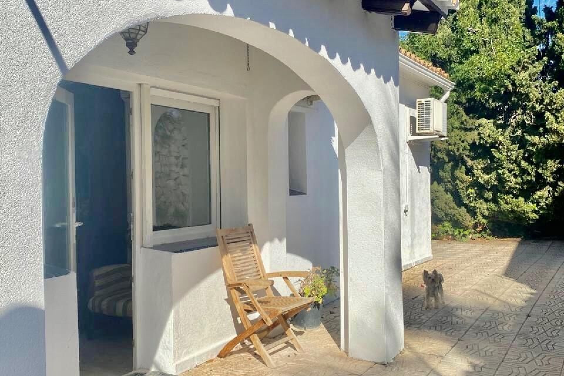 Resale - Duplex - Altea - Palau Cuesta Narices