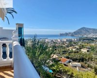 Resale - Duplex - Altea - Palau Cuesta Narices