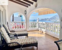 Resale - Duplex - Altea - Palau Cuesta Narices