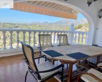 Resale - Duplex - Altea - Palau Cuesta Narices