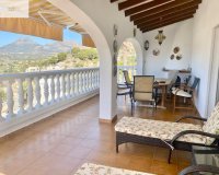 Resale - Duplex - Altea - Palau Cuesta Narices