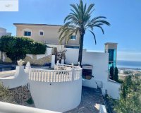 Resale - Duplex - Altea - Palau Cuesta Narices