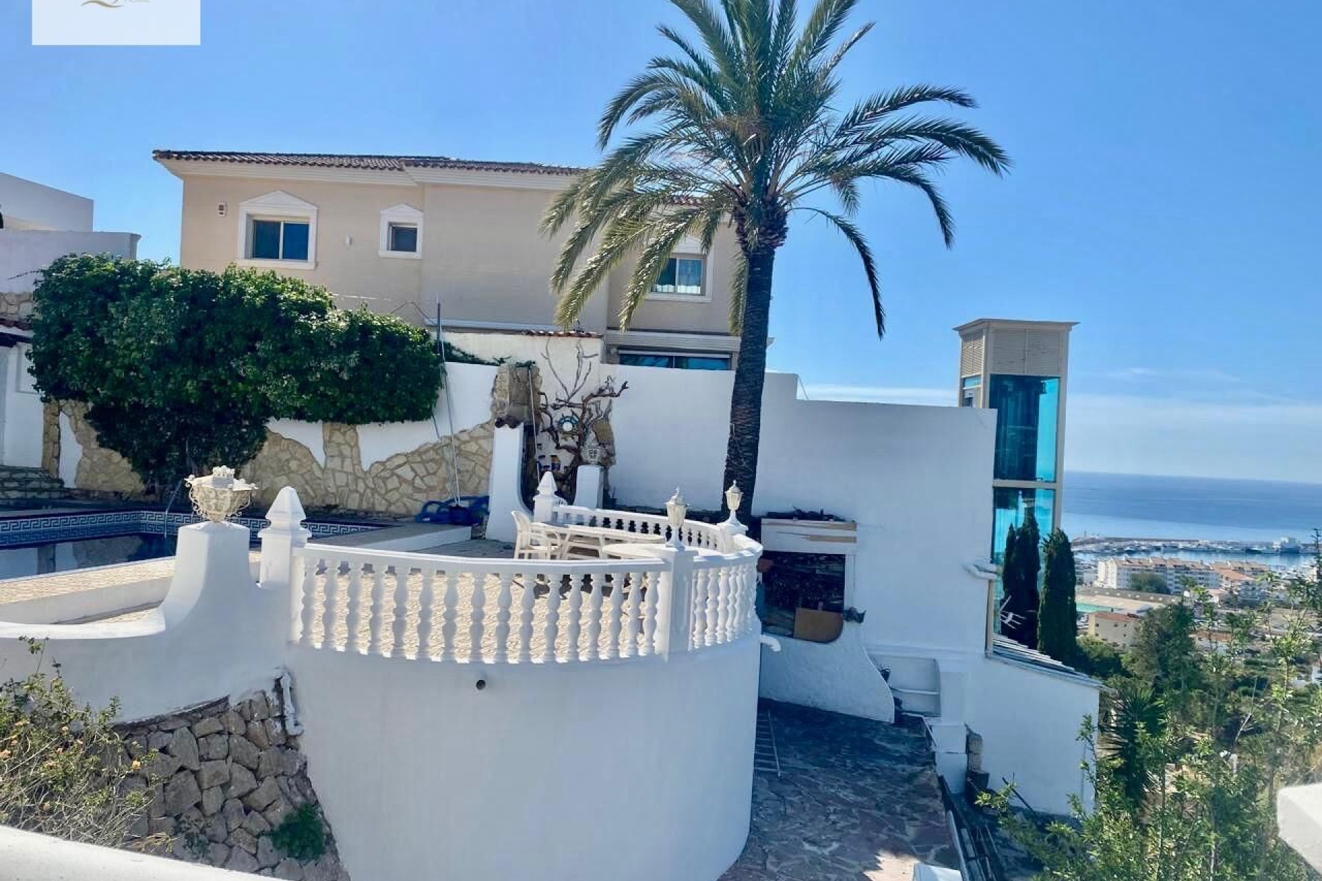 Resale - Duplex - Altea - Palau Cuesta Narices