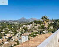 Resale - Duplex - Altea - Palau Cuesta Narices