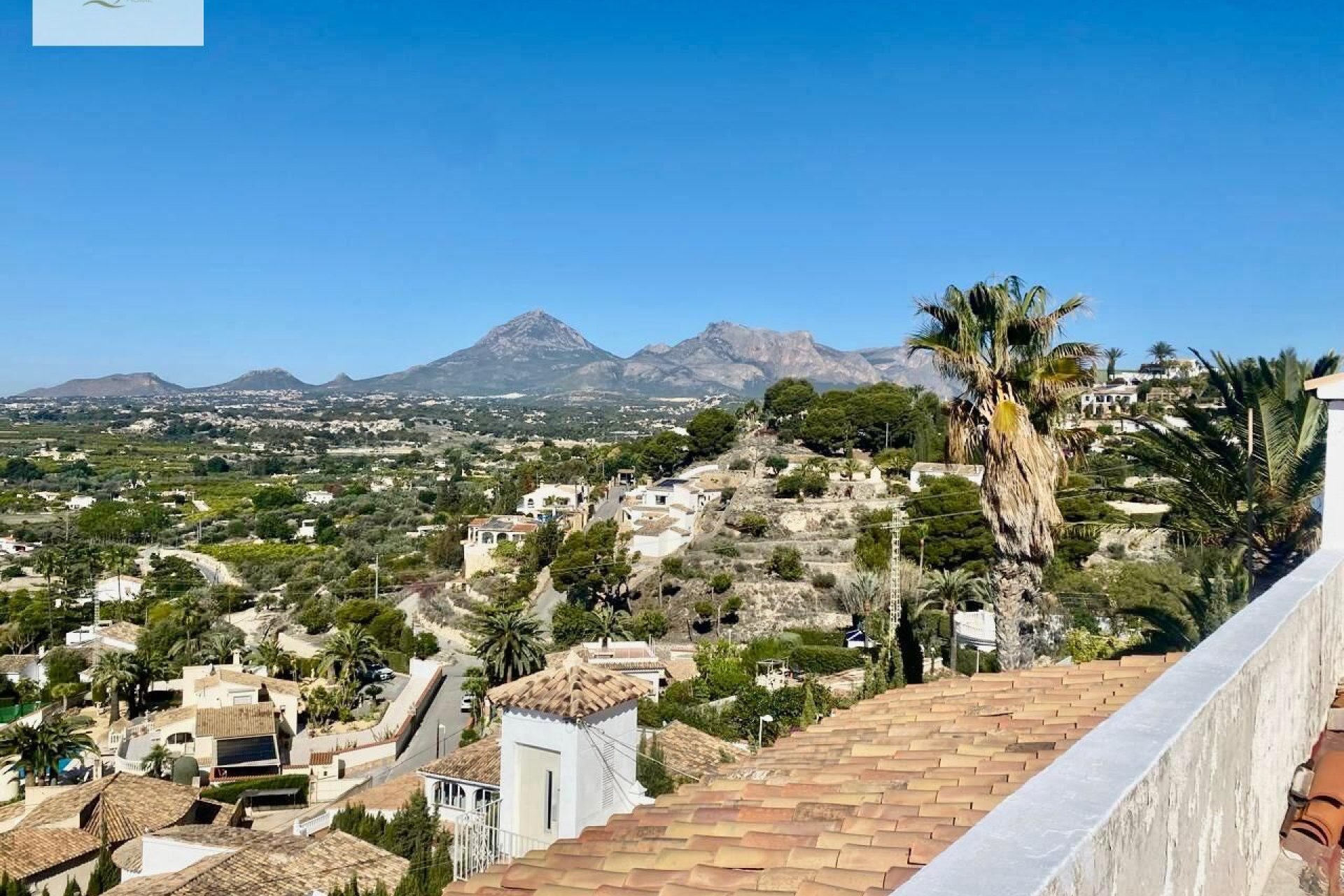 Resale - Duplex - Altea - Palau Cuesta Narices