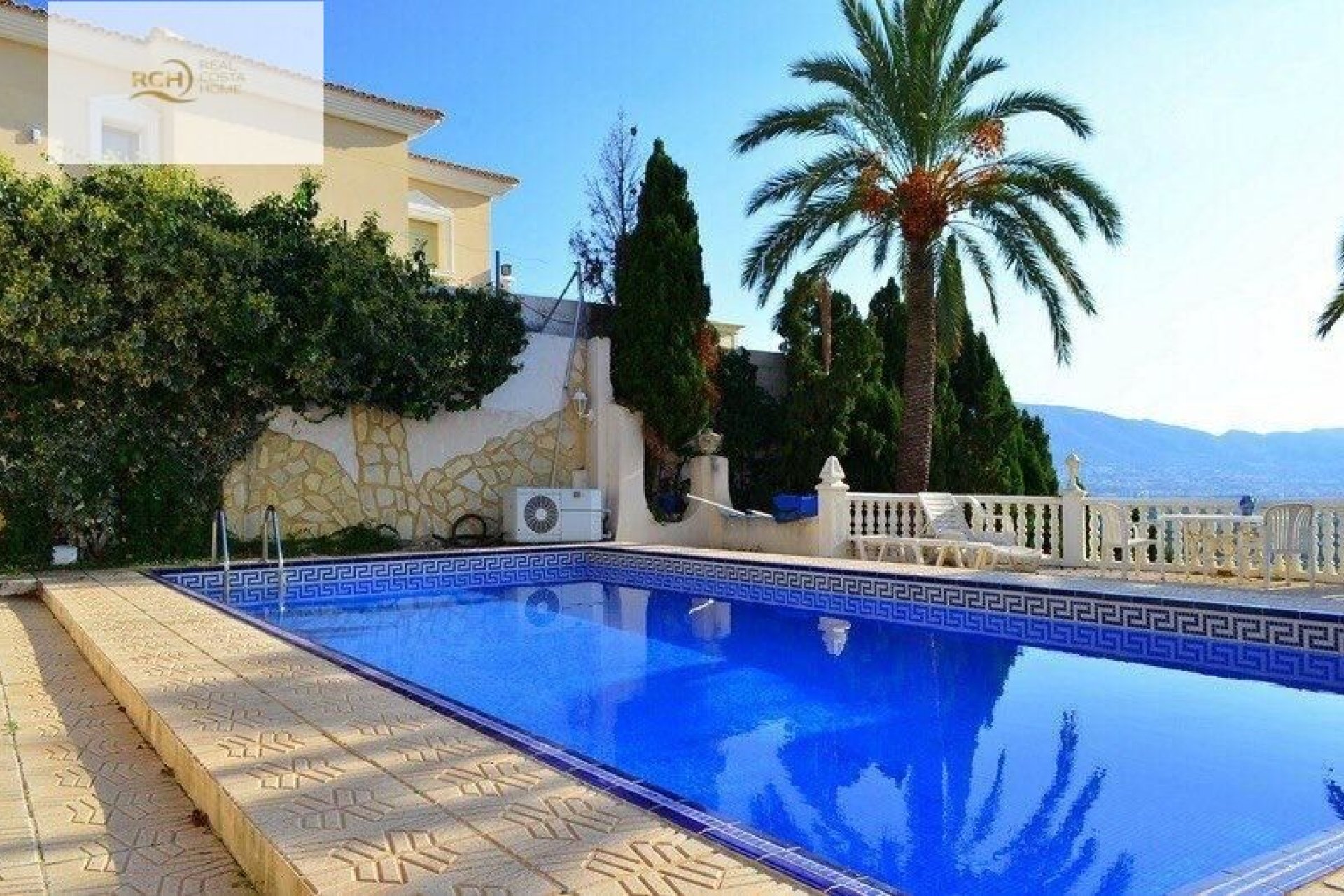 Resale - Duplex - Altea - Palau Cuesta Narices