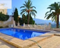 Resale - Duplex - Altea - Palau Cuesta Narices