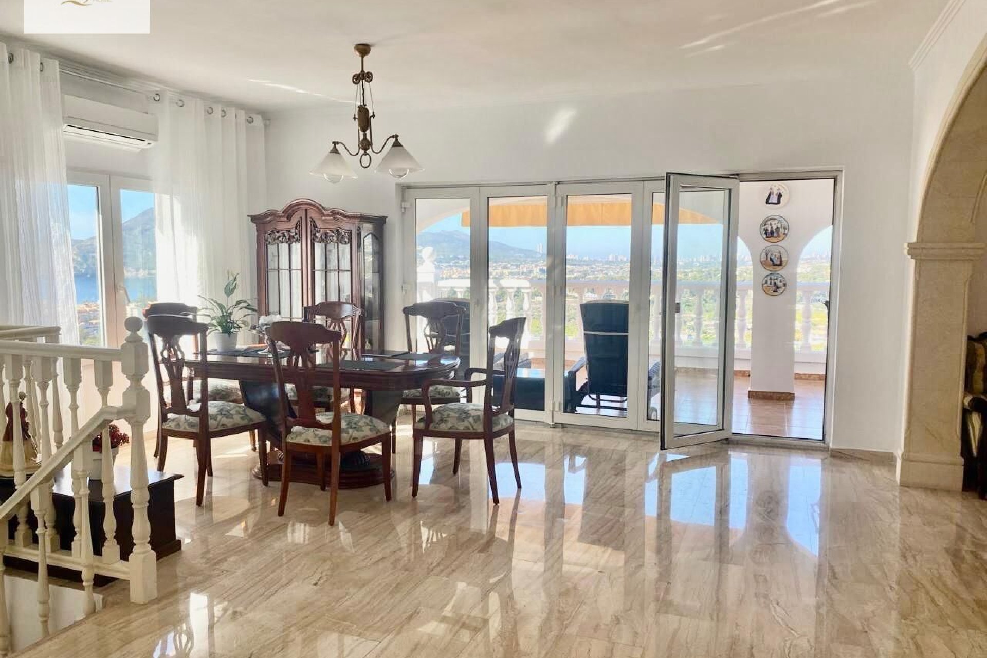 Resale - Duplex - Altea - Palau Cuesta Narices