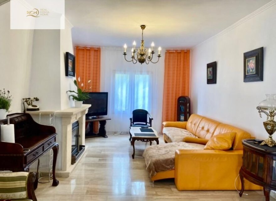 Resale - Duplex - Altea - Palau Cuesta Narices