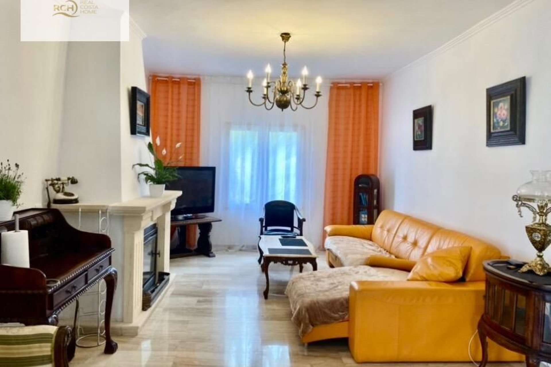 Resale - Duplex - Altea - Palau Cuesta Narices