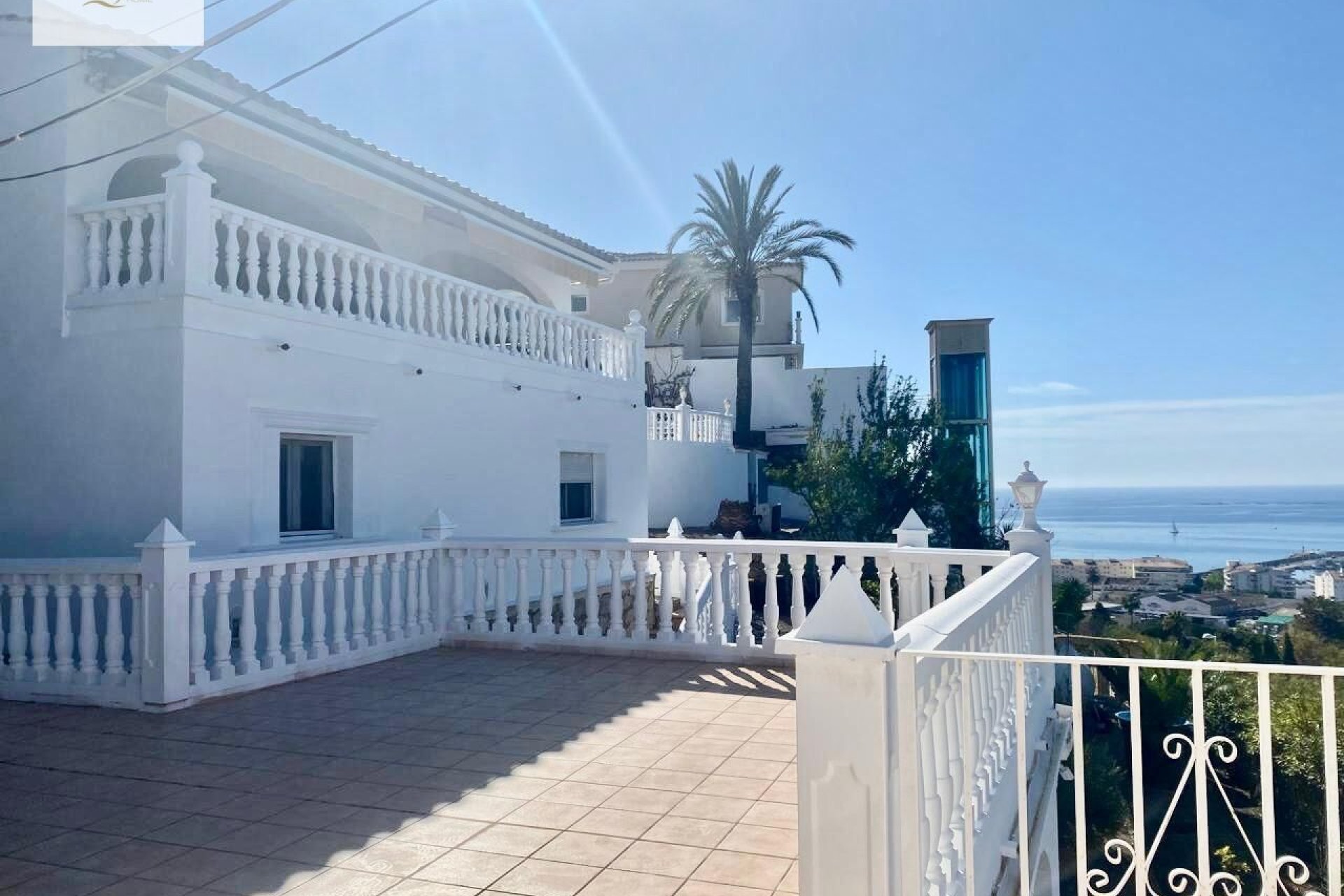 Resale - Duplex - Altea - Palau Cuesta Narices