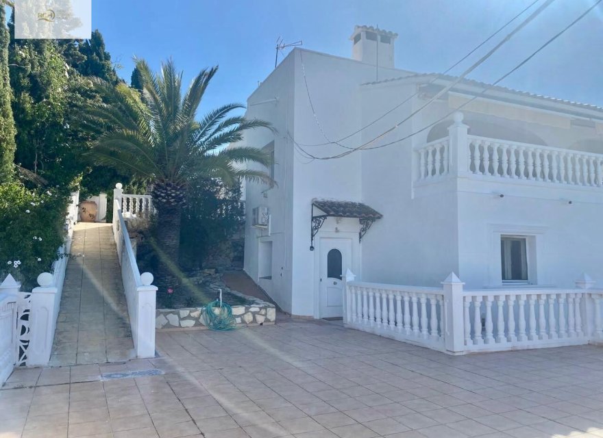 Resale - Duplex - Altea - Palau Cuesta Narices