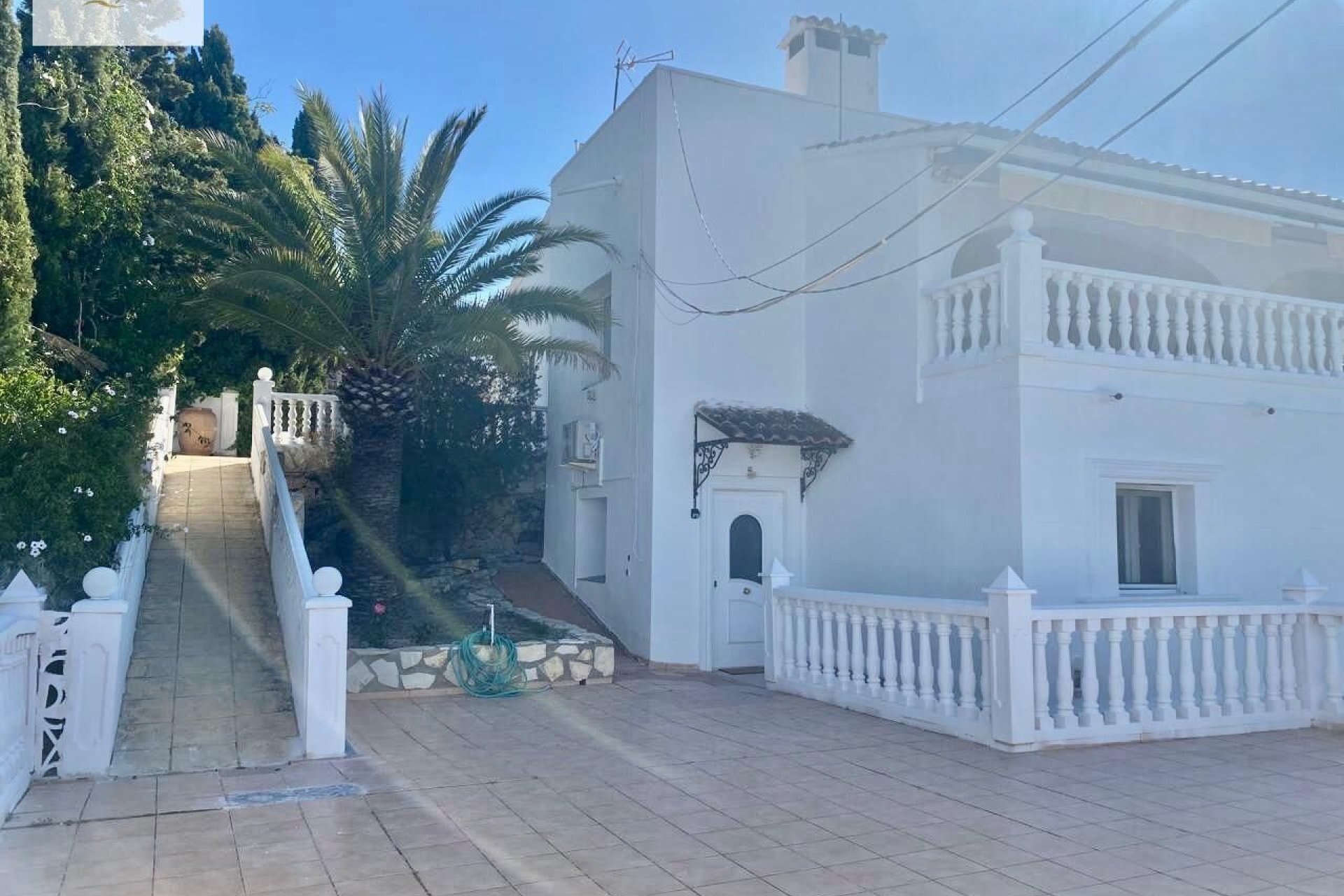 Resale - Duplex - Altea - Palau Cuesta Narices