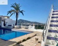 Resale - Duplex - Altea - Palau Cuesta Narices