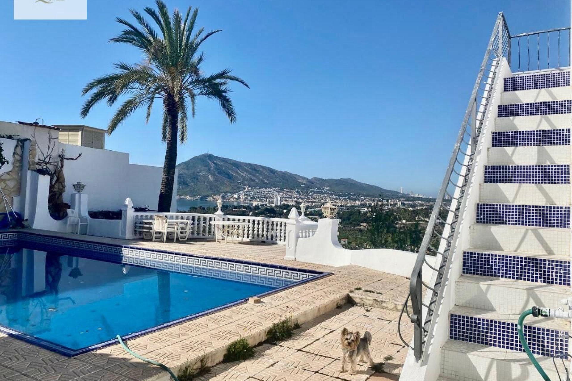 Resale - Duplex - Altea - Palau Cuesta Narices