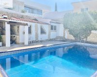 Resale - Duplex - Altea - Palau Cuesta Narices