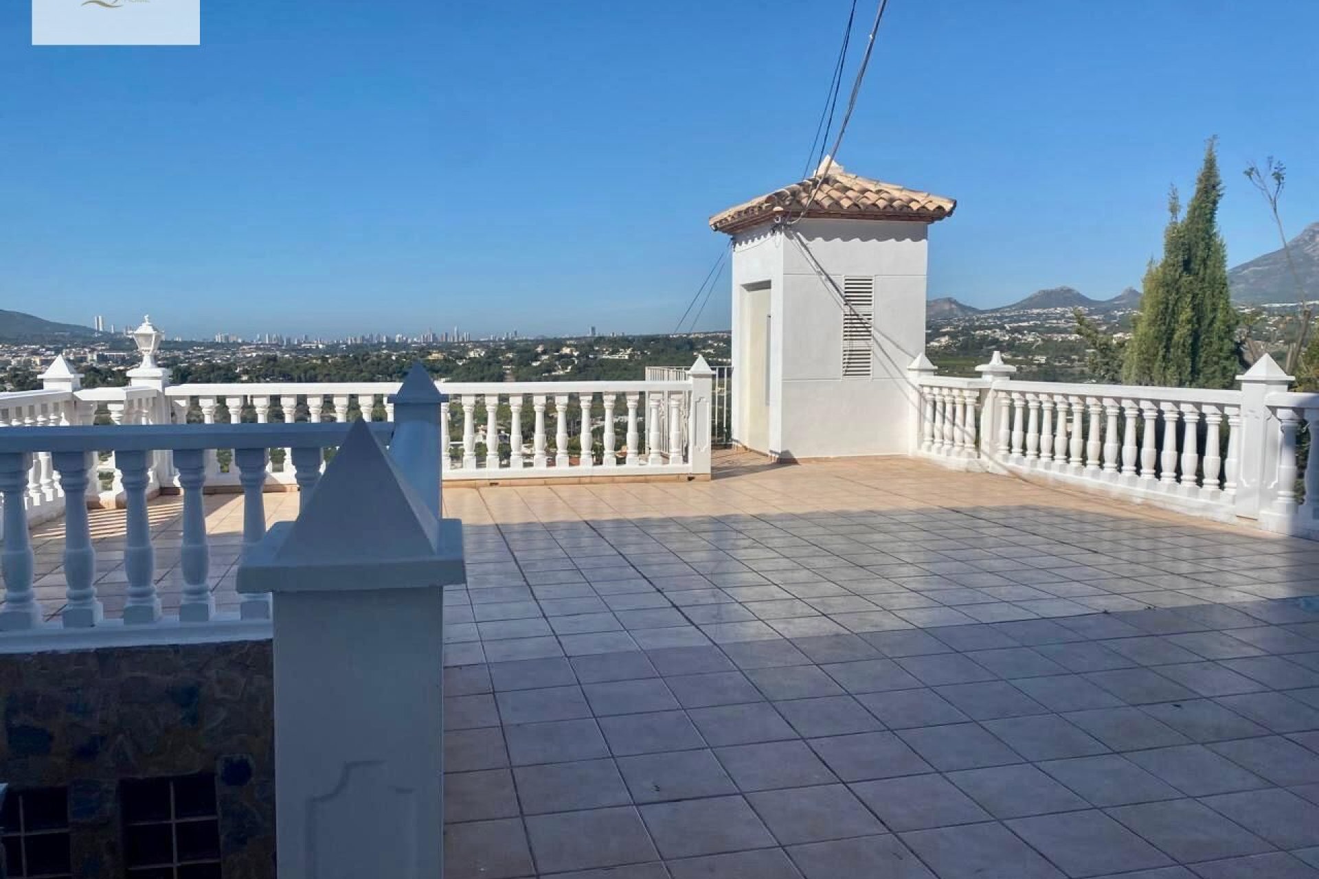 Resale - Duplex - Altea - Palau Cuesta Narices