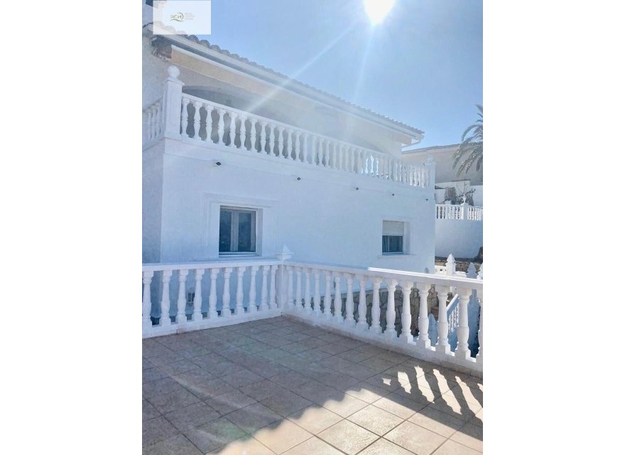 Resale - Duplex - Altea - Palau Cuesta Narices