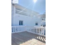 Resale - Duplex - Altea - Palau Cuesta Narices