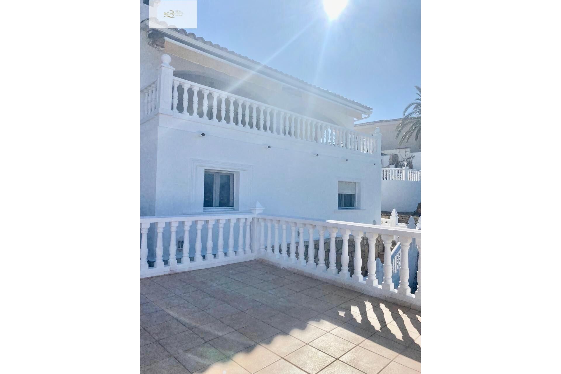 Resale - Duplex - Altea - Palau Cuesta Narices