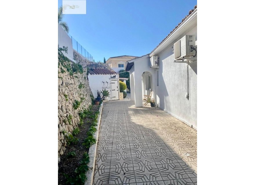 Resale - Duplex - Altea - Palau Cuesta Narices