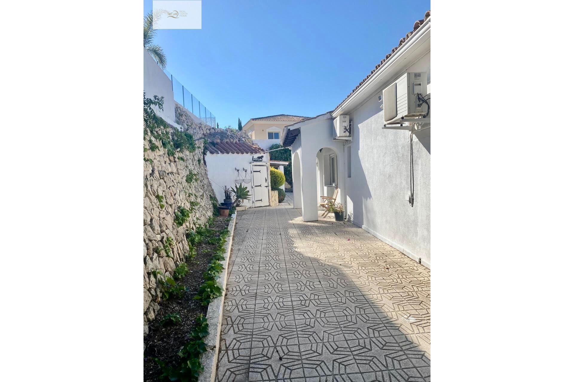 Resale - Duplex - Altea - Palau Cuesta Narices