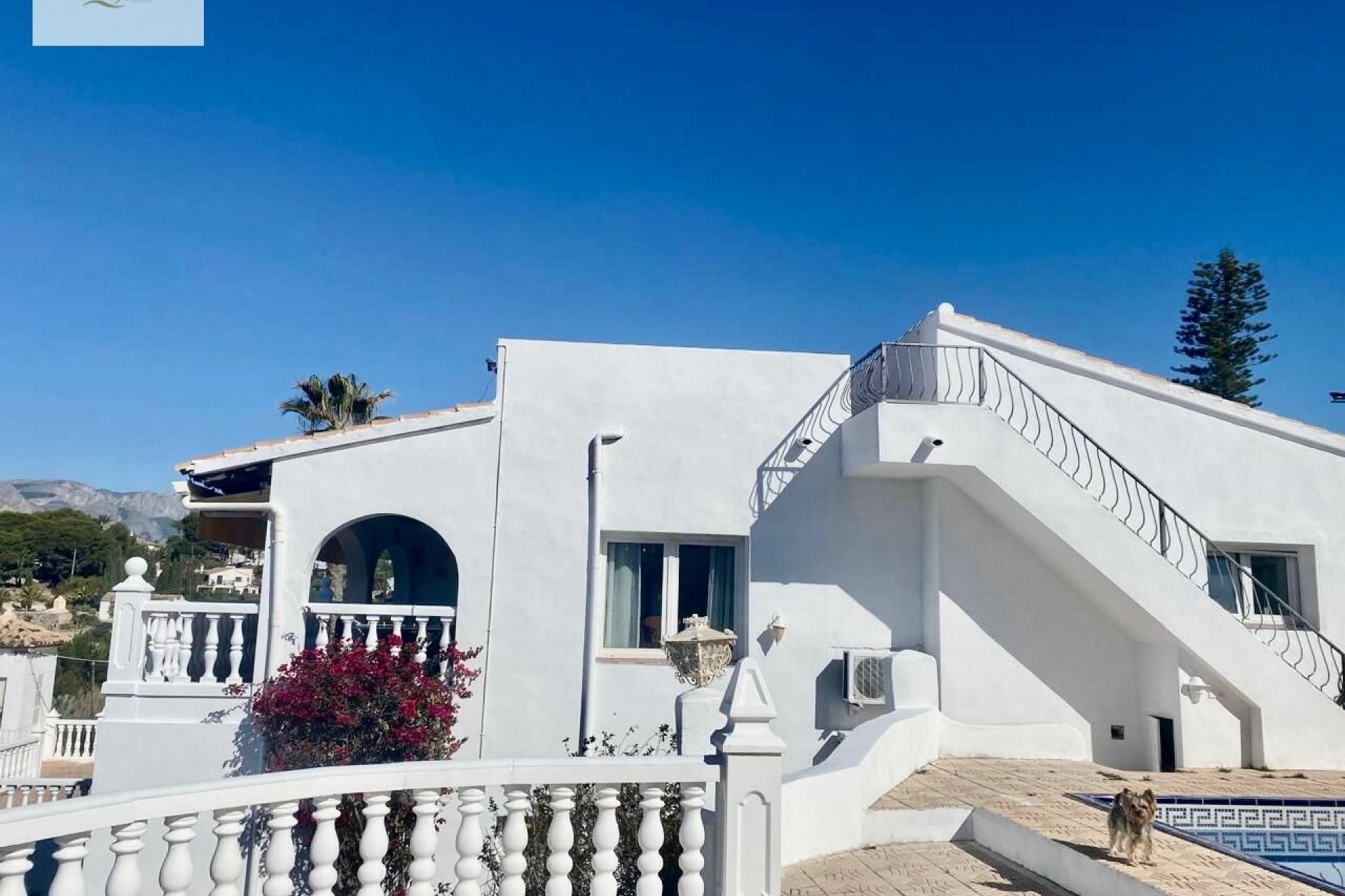 Resale - Duplex - Altea - Palau Cuesta Narices